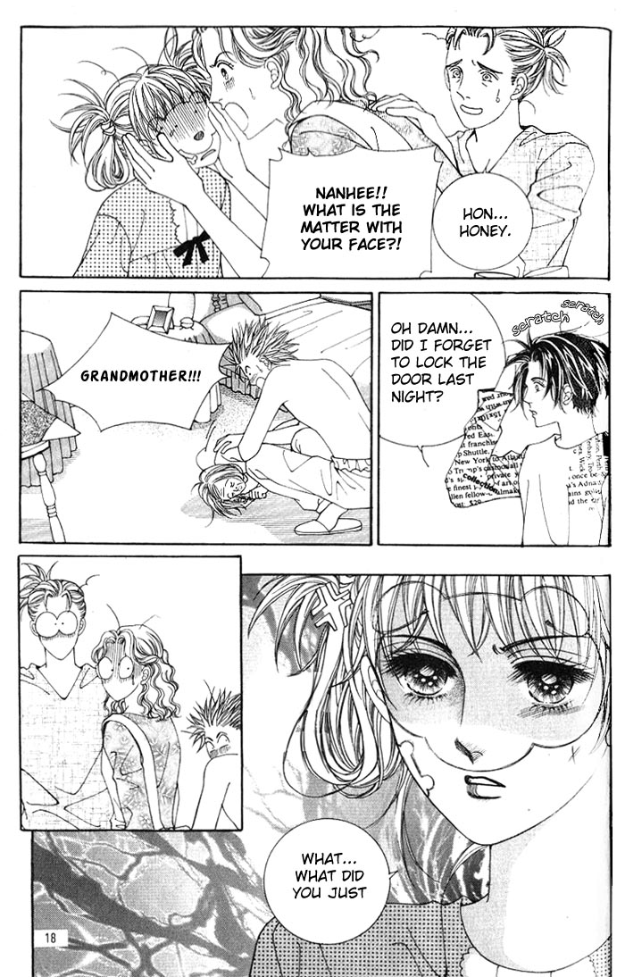 Honggane Vol. 1 Ch. 1 第11页