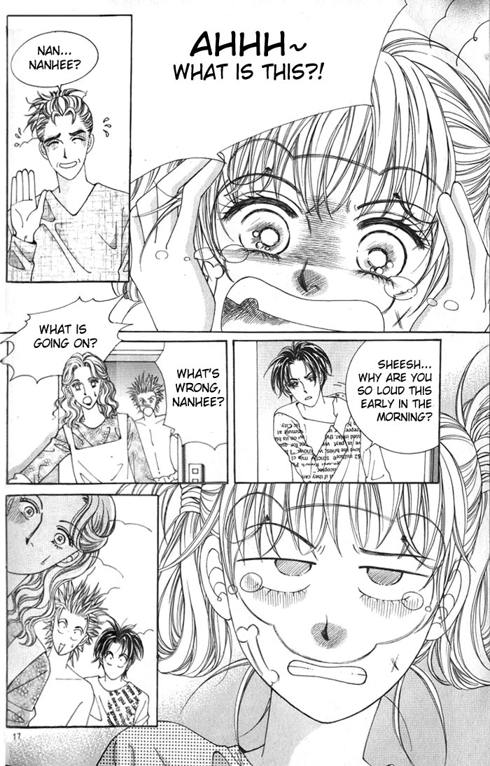 Honggane Vol. 1 Ch. 1 第10页