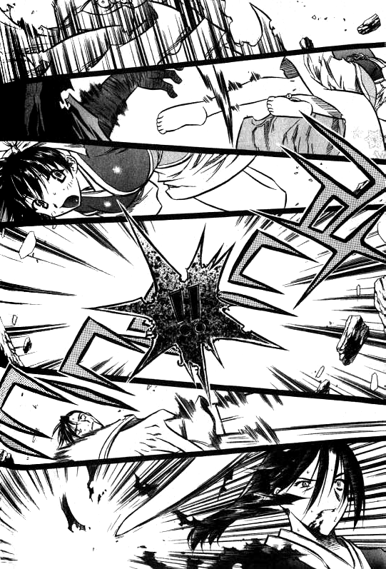 NOW Vol. 1 Ch. 6 第9页