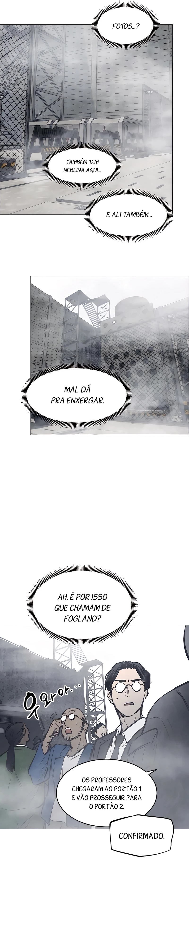Pogeuraendeu Ch. 0 第20页