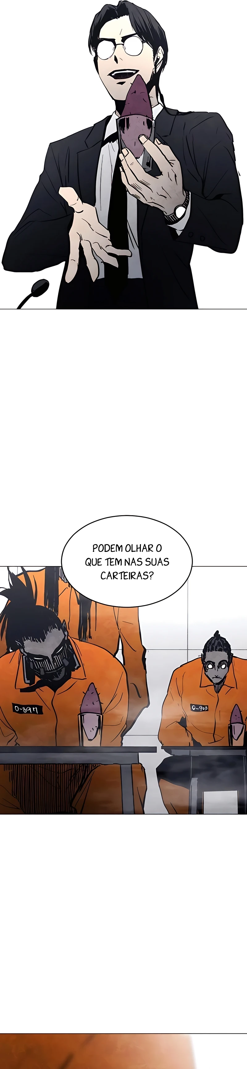 Pogeuraendeu Ch. 0 第40页