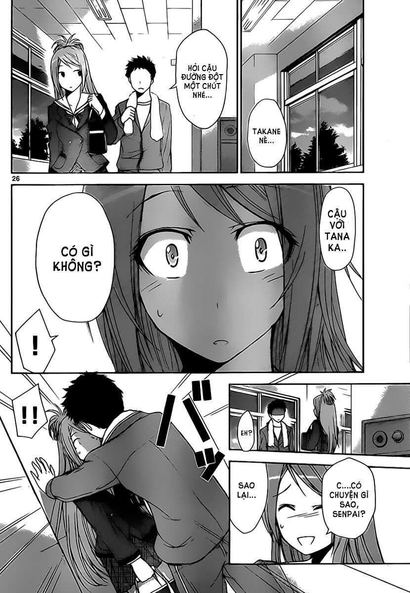 Tadashii Kodomo no Tsukurikata! Vol. 1 Ch. 2 第27页