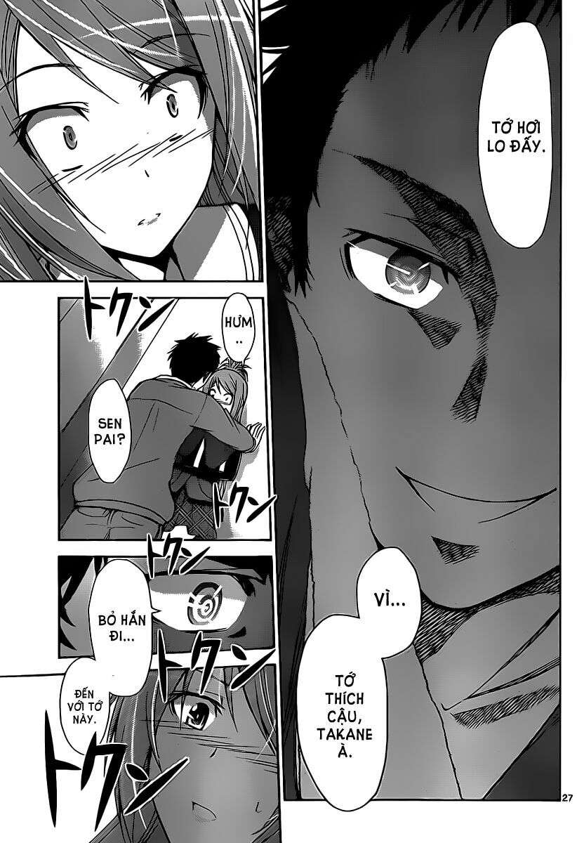 Tadashii Kodomo no Tsukurikata! Vol. 1 Ch. 2 第28页
