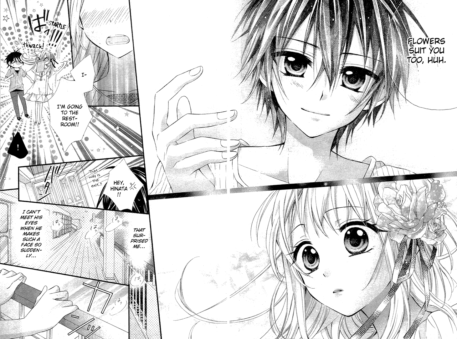 Ore Yome. – Ore no Yome ni Nare yo Vol. 1 Ch. 2 第13页