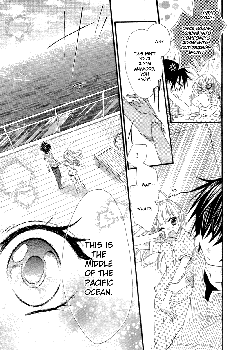Ore Yome. – Ore no Yome ni Nare yo Vol. 1 Ch. 2 第8页