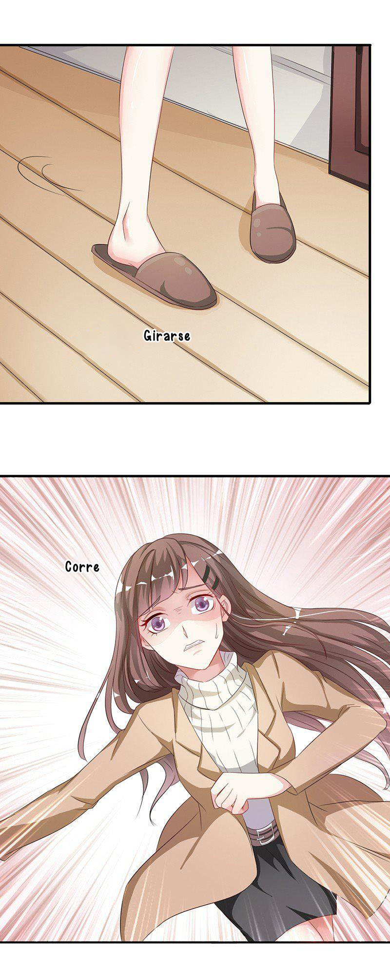 Mi Dulce Ex-esposa Ch. 4 第4页