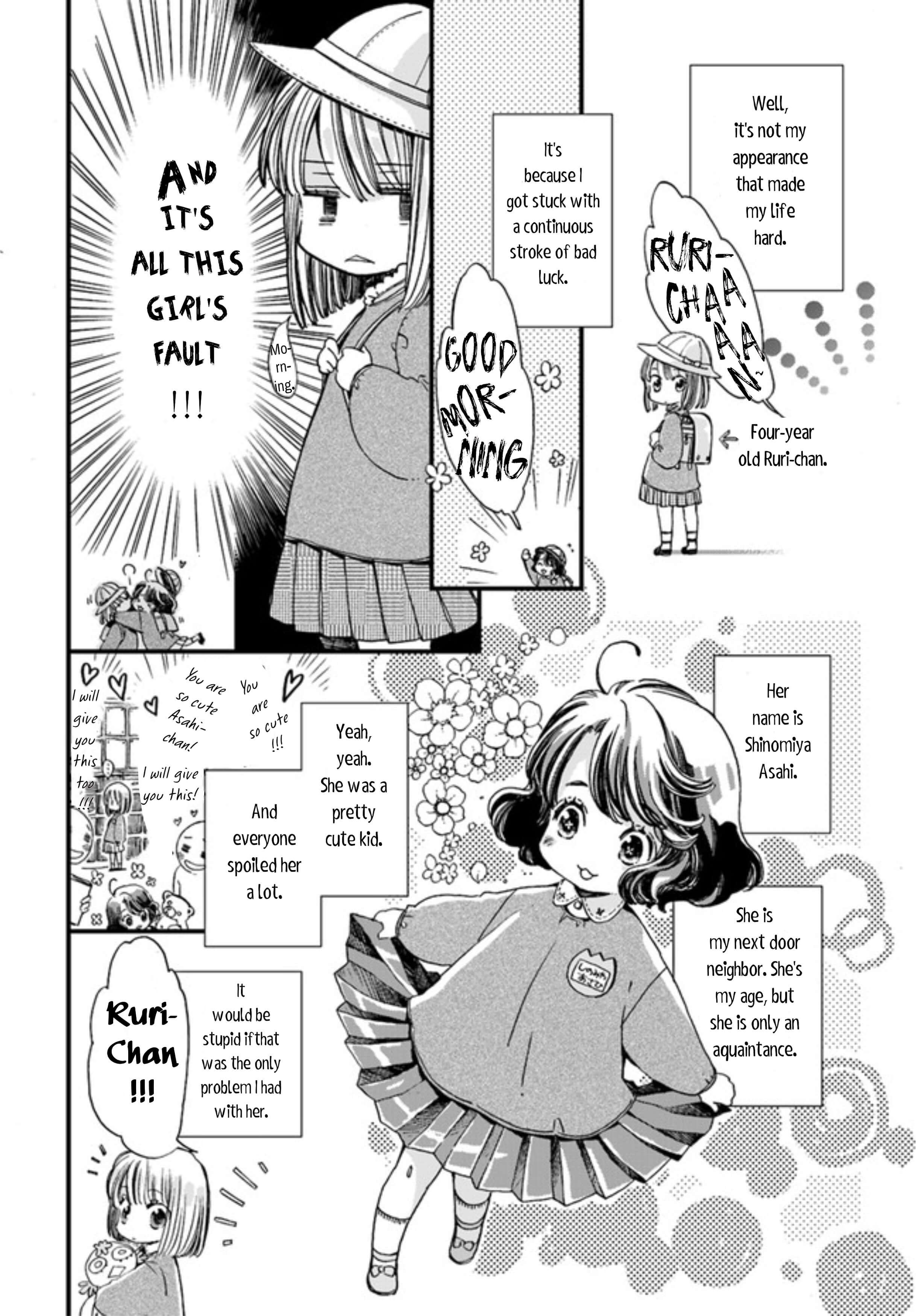 Fukushuu wo Chikatta Shironeko wa Ryuuou no Hiza no Ue de Damin wo Musaboru 1.1 + 1.2 (1.3 and 1.4 missing) 第4页