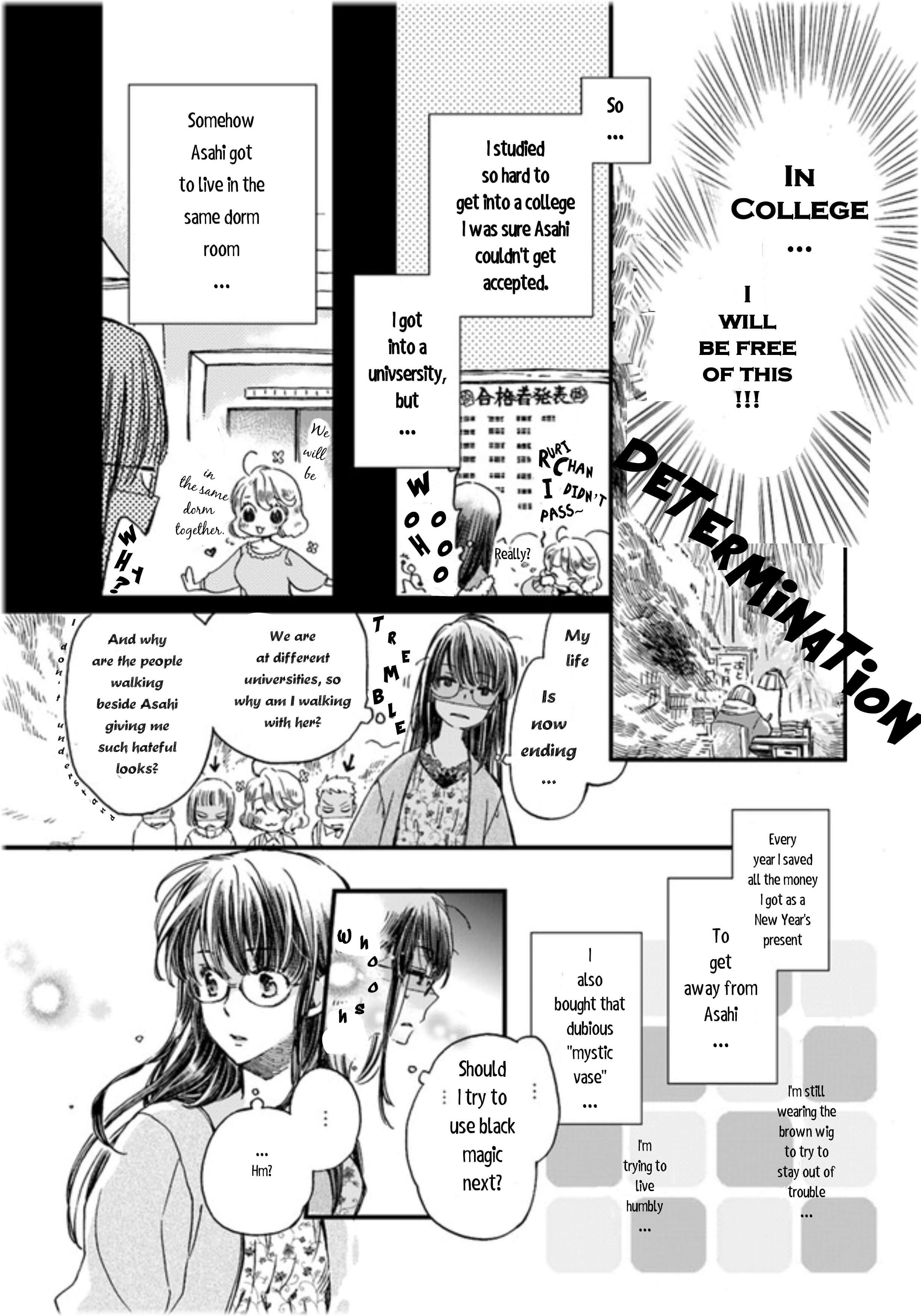 Fukushuu wo Chikatta Shironeko wa Ryuuou no Hiza no Ue de Damin wo Musaboru 1.1 + 1.2 (1.3 and 1.4 missing) 第7页