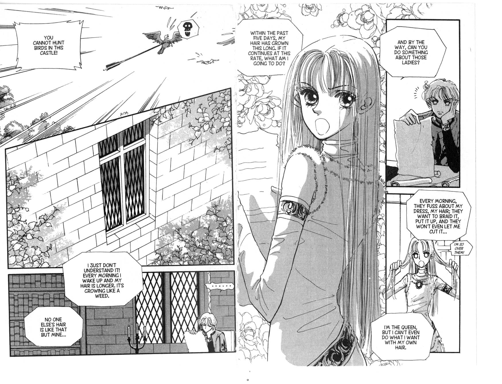 The Queen's Knight Vol. 3 Ch. 3 第49页