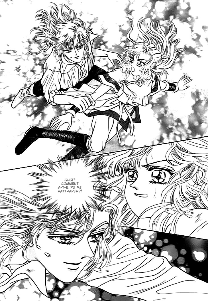 Spirit of the Ocean Vol. 1 Ch. 1 第34页