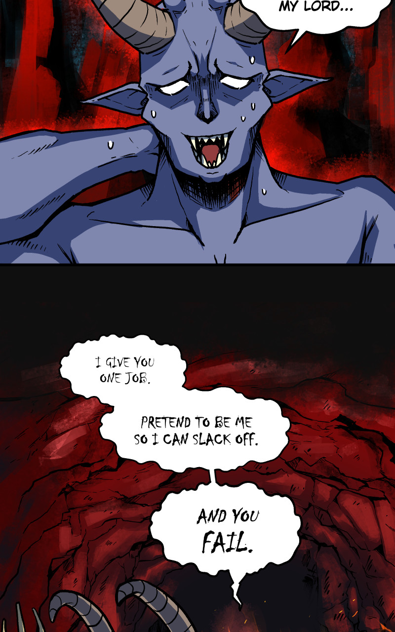My Succubus Girlfriend (Original Version) Recap 第27页
