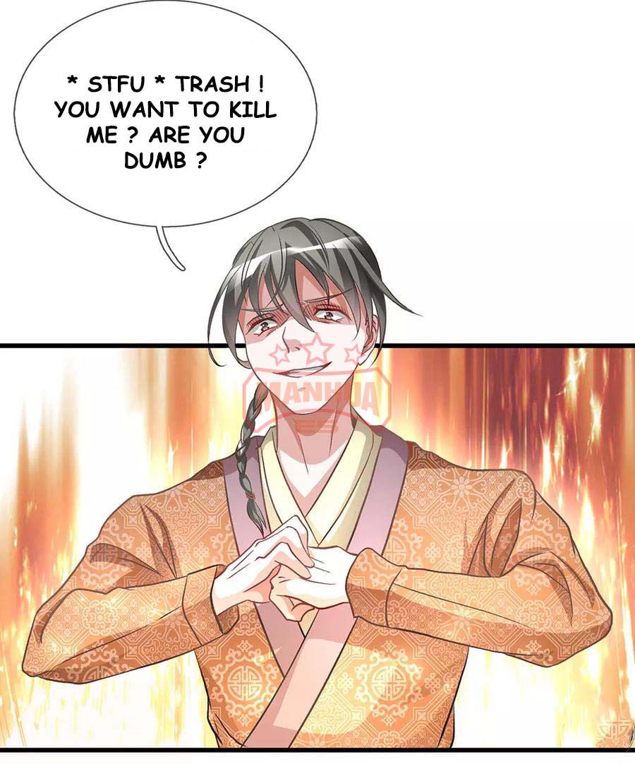 Marvelous Hero of the Sword Ch. 5 第11页
