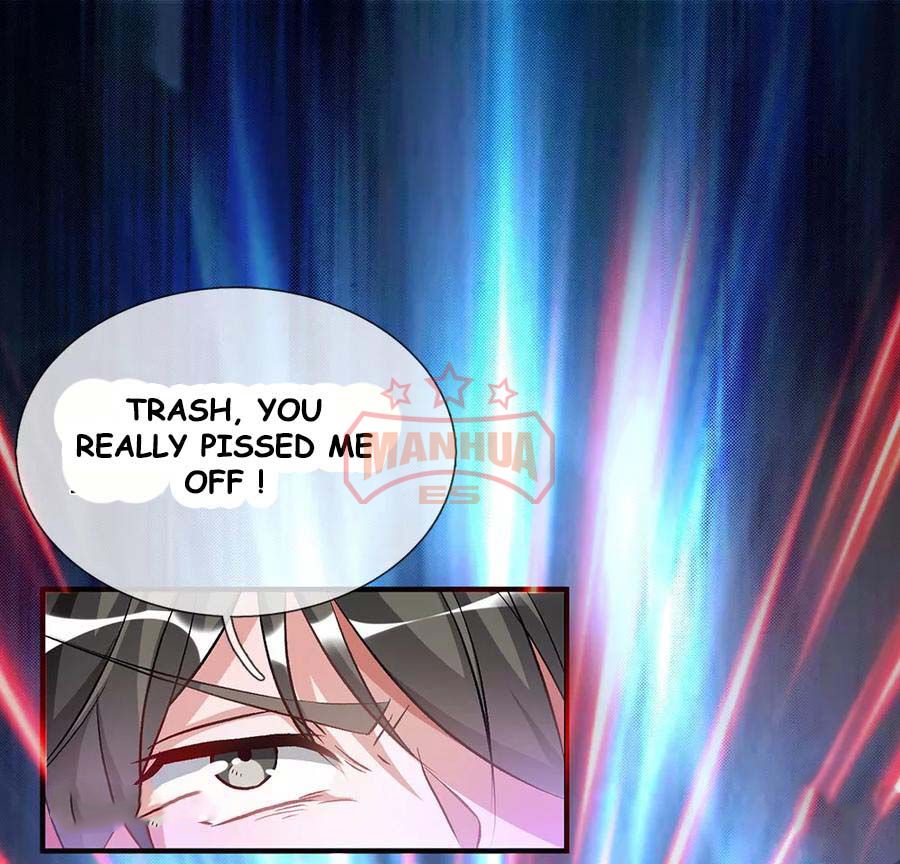 Marvelous Hero of the Sword Ch. 5 第16页