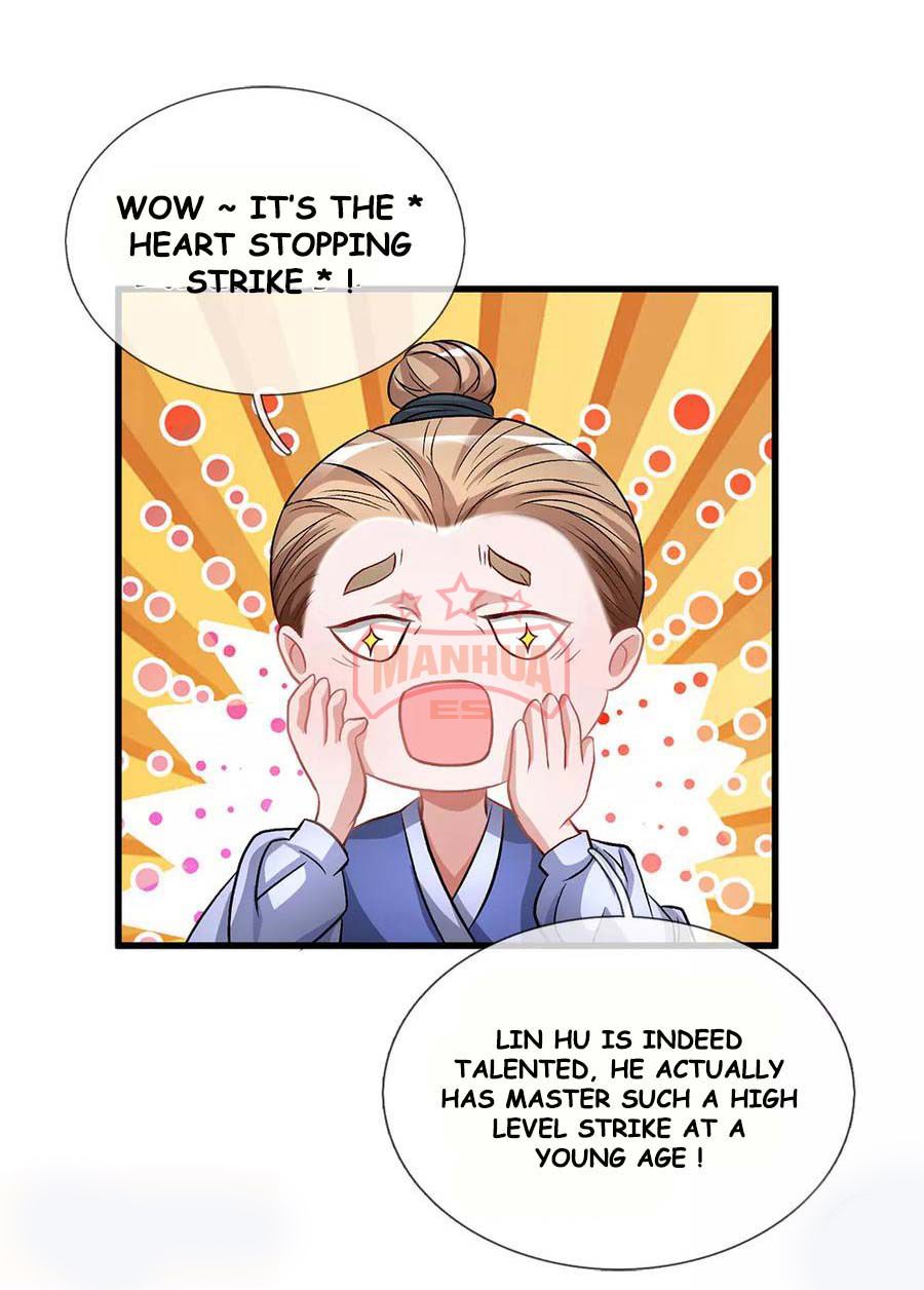 Marvelous Hero of the Sword Ch. 5 第19页