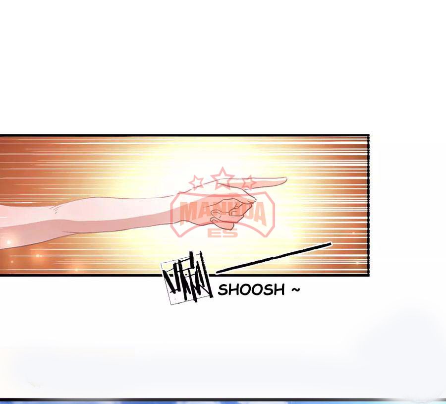 Marvelous Hero of the Sword Ch. 5 第8页