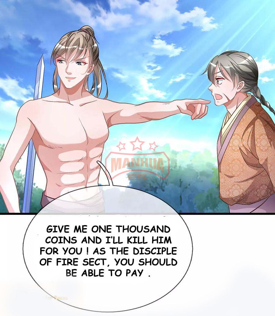 Marvelous Hero of the Sword Ch. 5 第9页