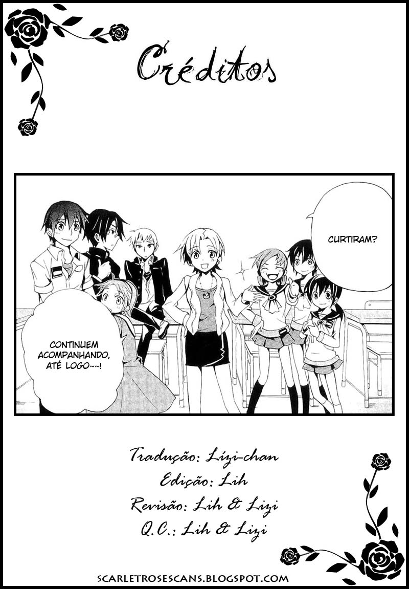 Corpse Party - Blood Covered Vol. 1 Ch. 1 第62页