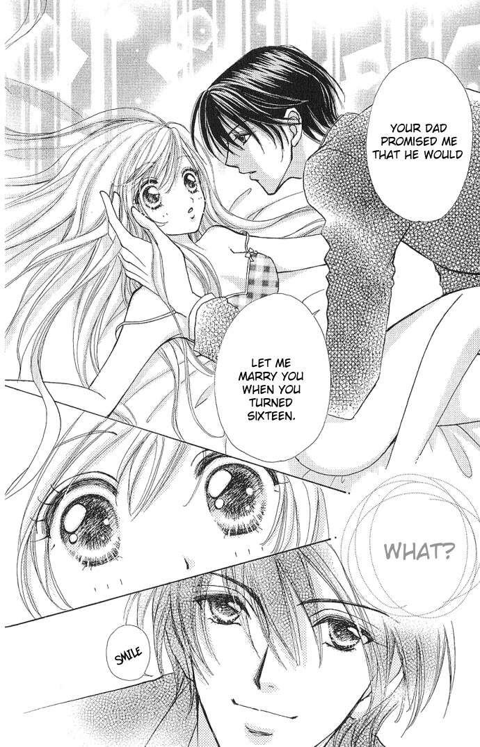 Love Monster Vol. 1 Ch. 2 第6页
