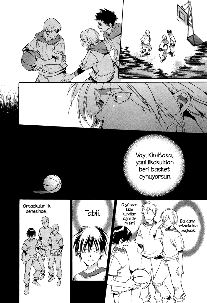 Tetsugaku Letra Vol. 1 Ch. 1 第18页