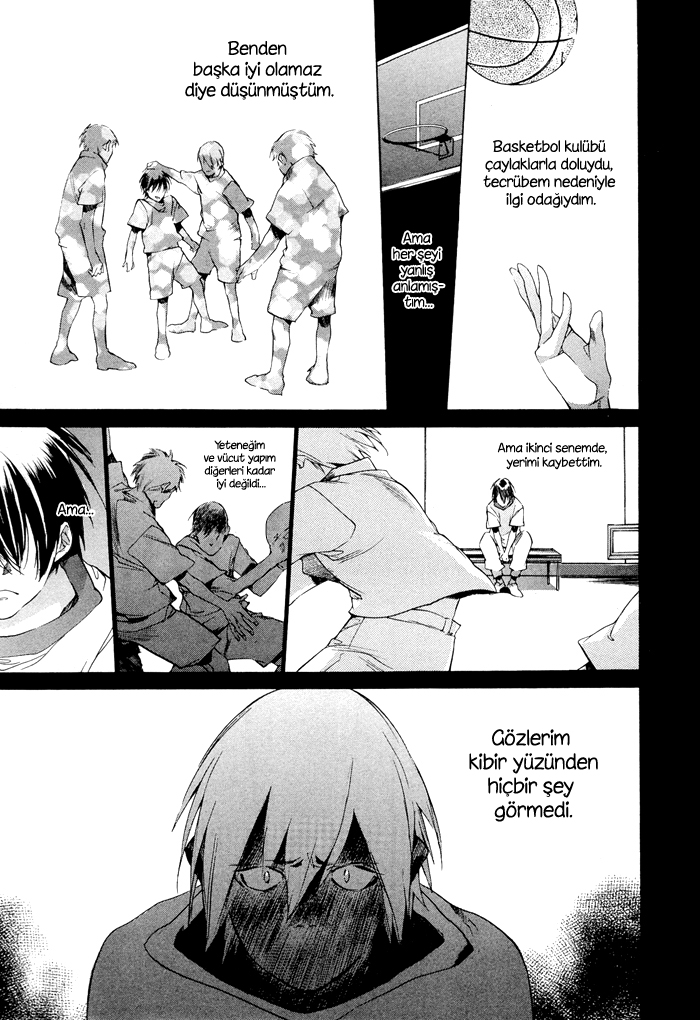 Tetsugaku Letra Vol. 1 Ch. 1 第19页