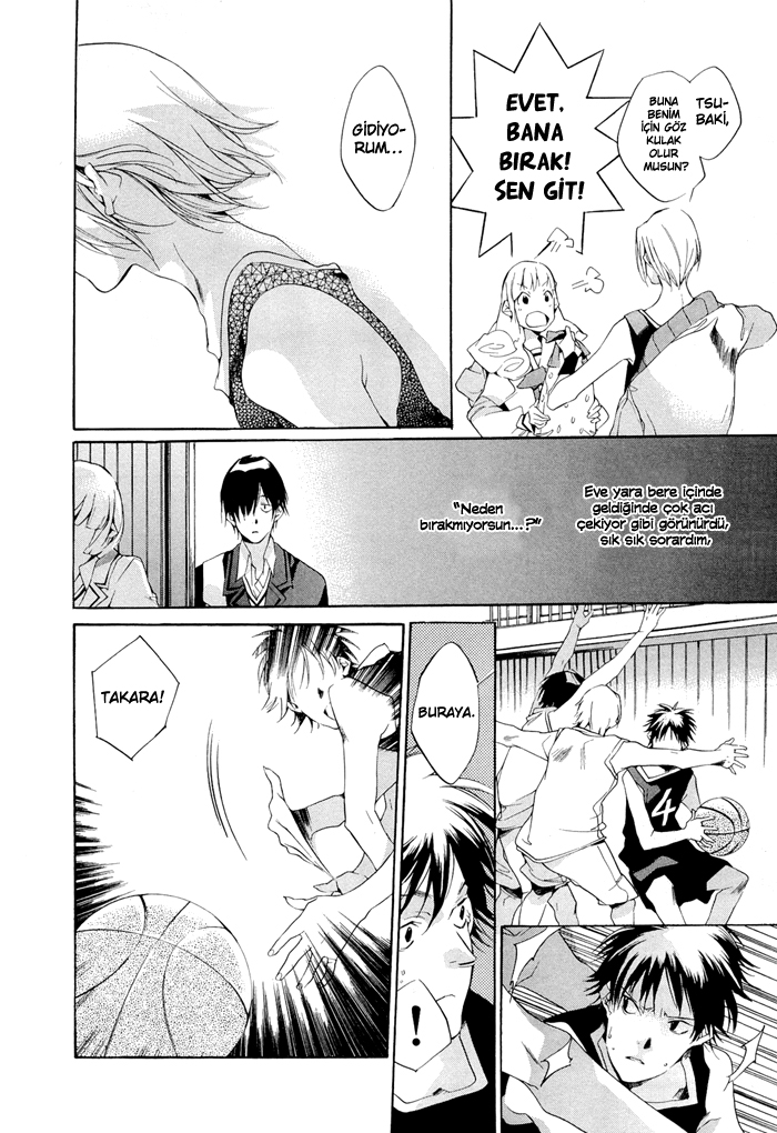 Tetsugaku Letra Vol. 1 Ch. 1 第62页