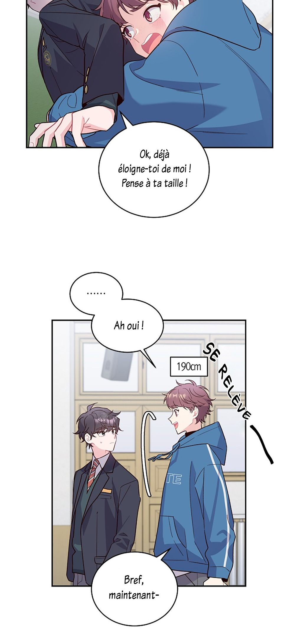 Merry Marbling Ch. 2 第13页