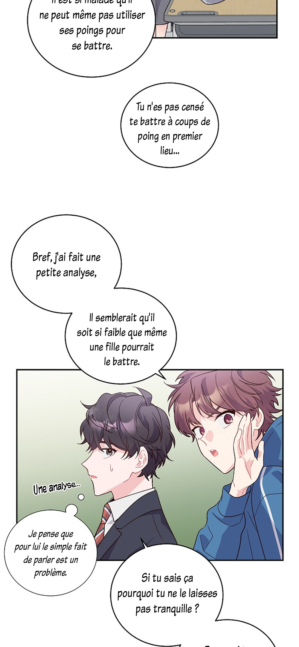 Merry Marbling Ch. 2 第15页