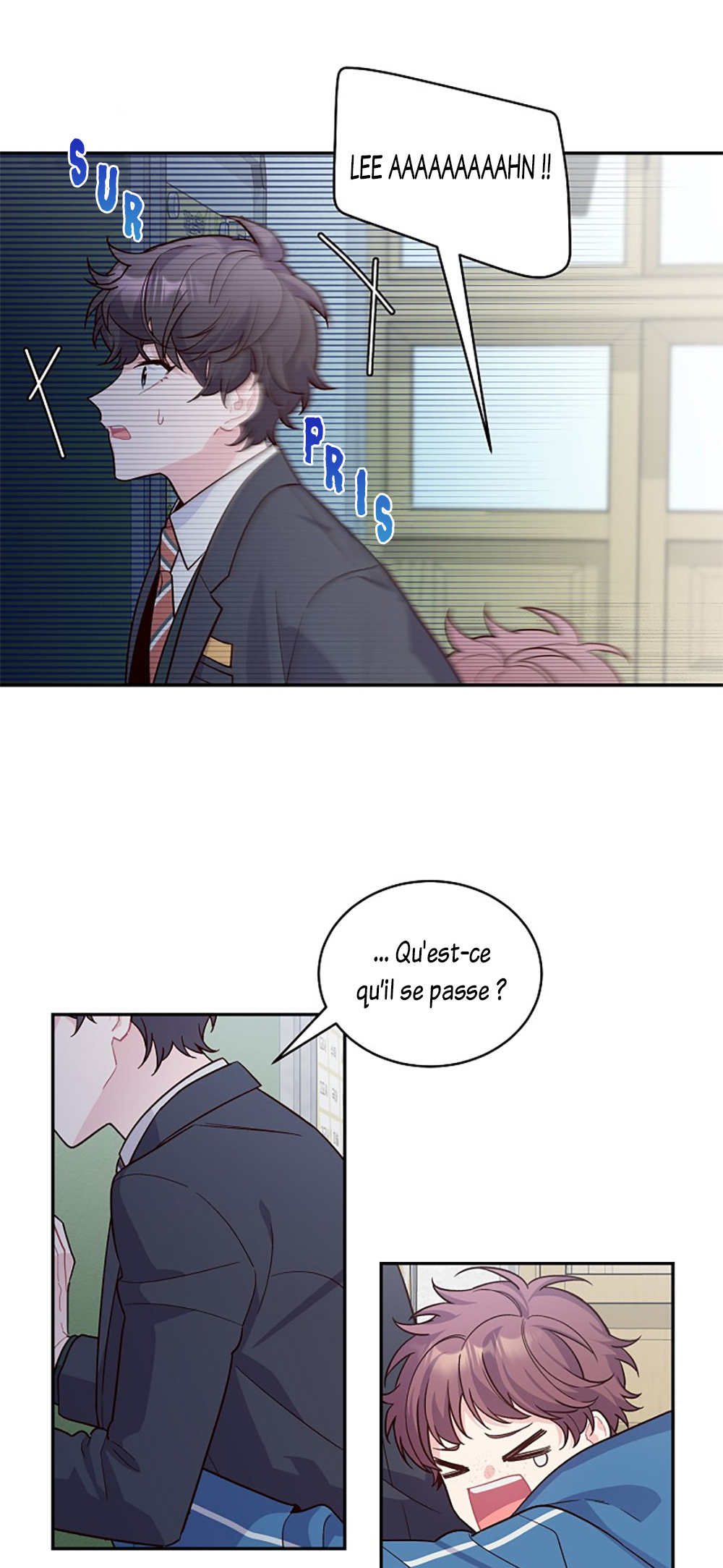 Merry Marbling Ch. 2 第10页