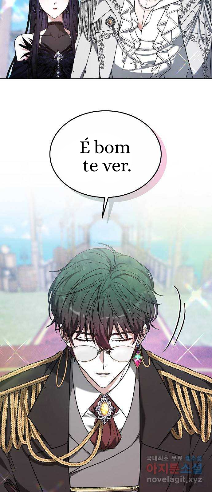 Heugyoseok ui Sinbu Ch. 3 第24页