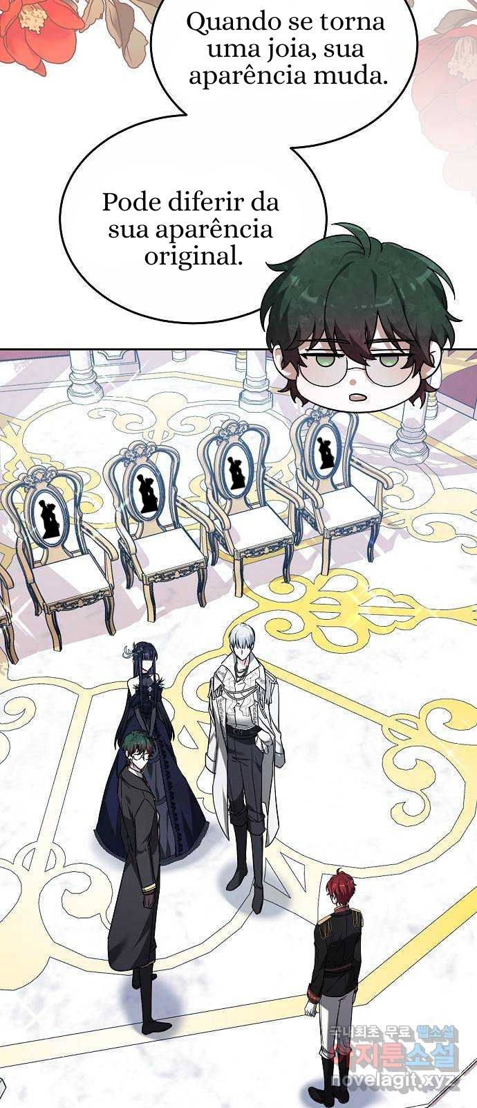Heugyoseok ui Sinbu Ch. 3 第34页