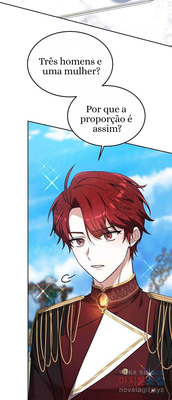 Heugyoseok ui Sinbu Ch. 3 第35页
