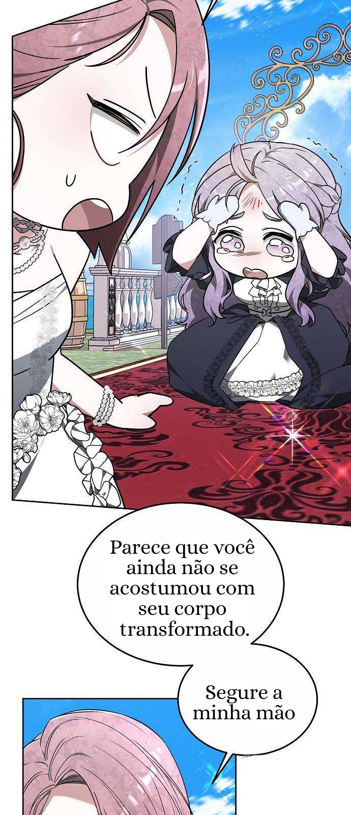 Heugyoseok ui Sinbu Ch. 3 第51页