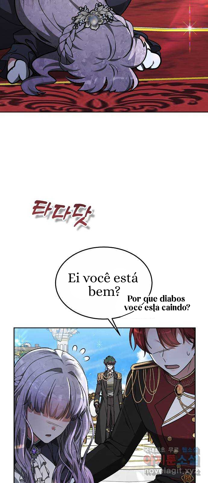 Heugyoseok ui Sinbu Ch. 3 第76页