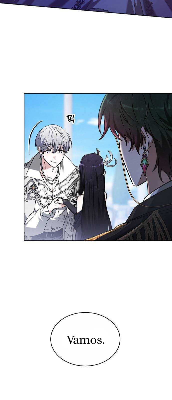 Heugyoseok ui Sinbu Ch. 3 第82页