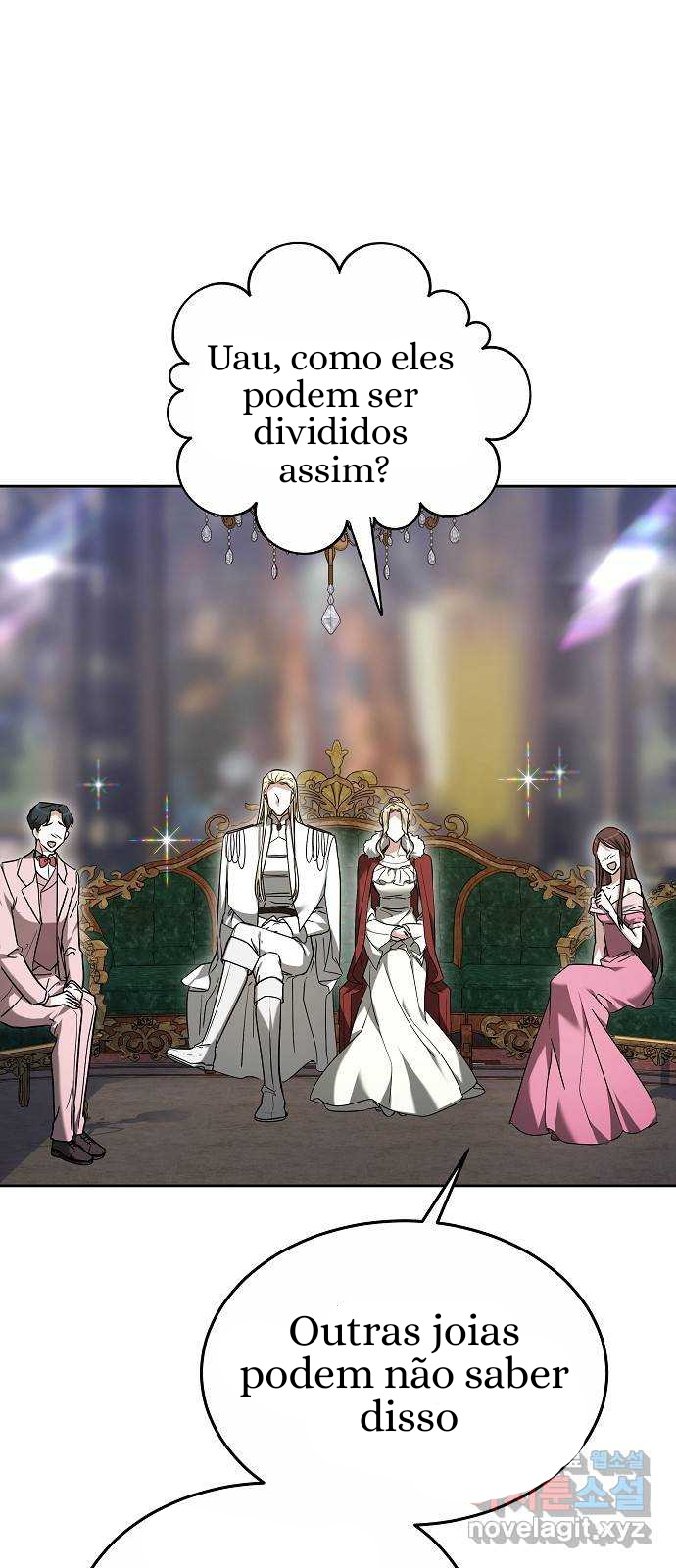 Heugyoseok ui Sinbu Ch. 3 第85页