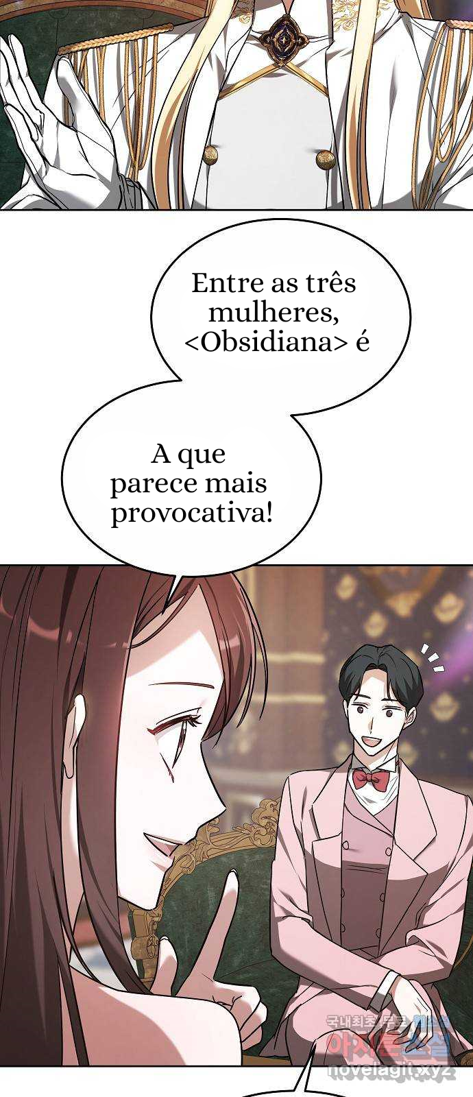 Heugyoseok ui Sinbu Ch. 3 第93页