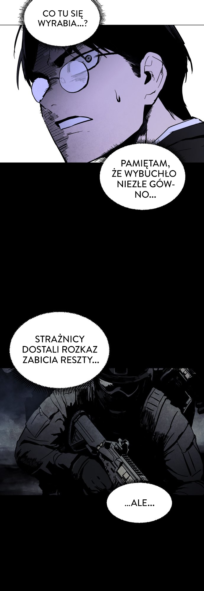Pogeuraendeu Zamknięty 第14页