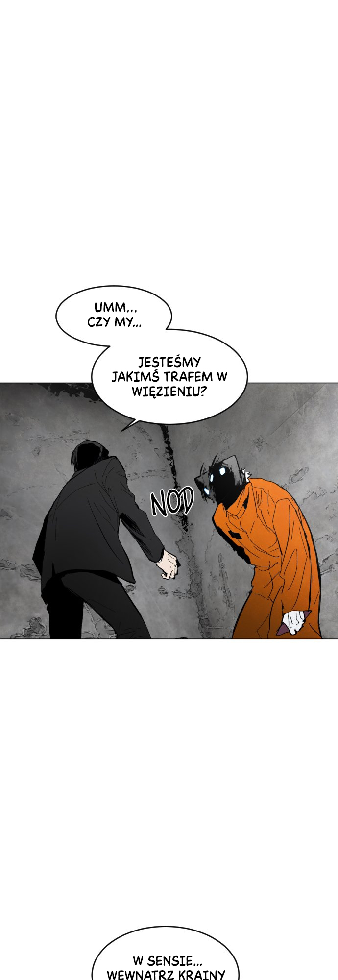 Pogeuraendeu Zamknięty 第18页