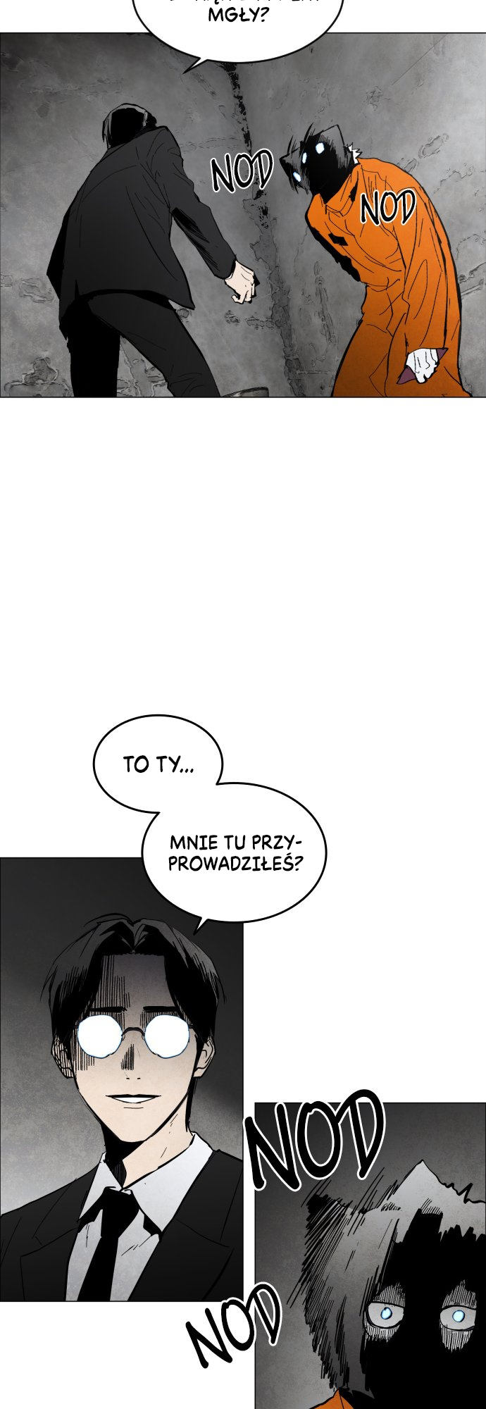 Pogeuraendeu Zamknięty 第19页