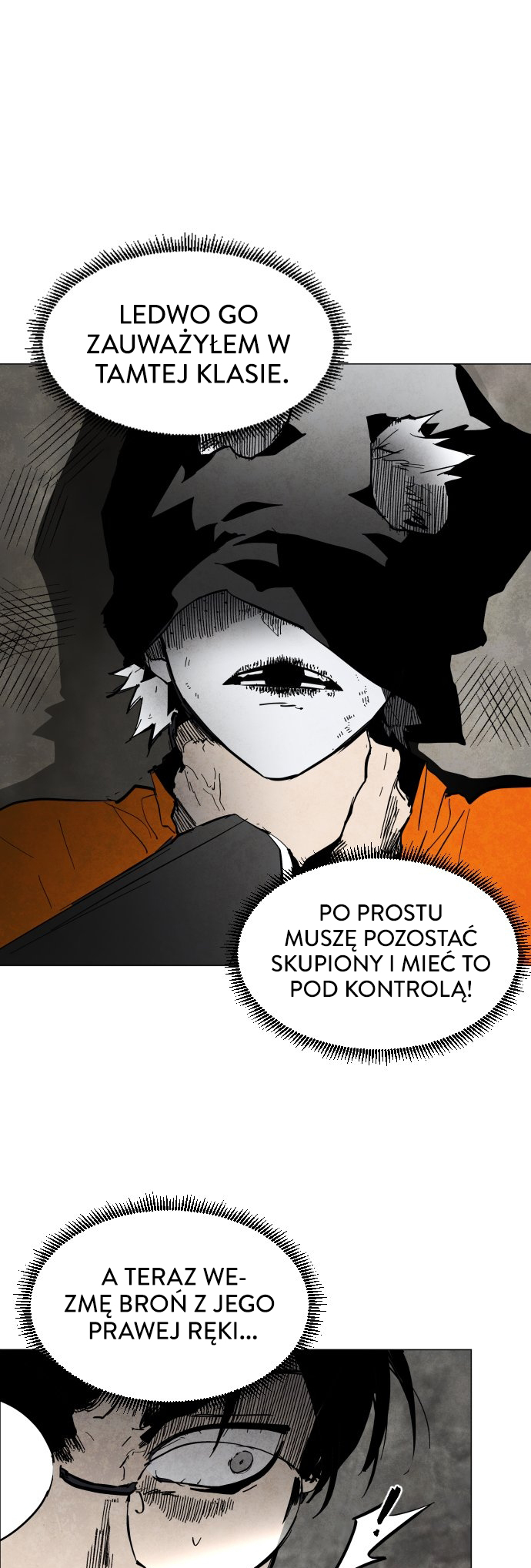 Pogeuraendeu Zamknięty 第32页