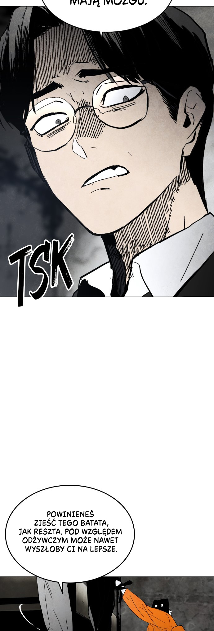 Pogeuraendeu Zamknięty 第38页