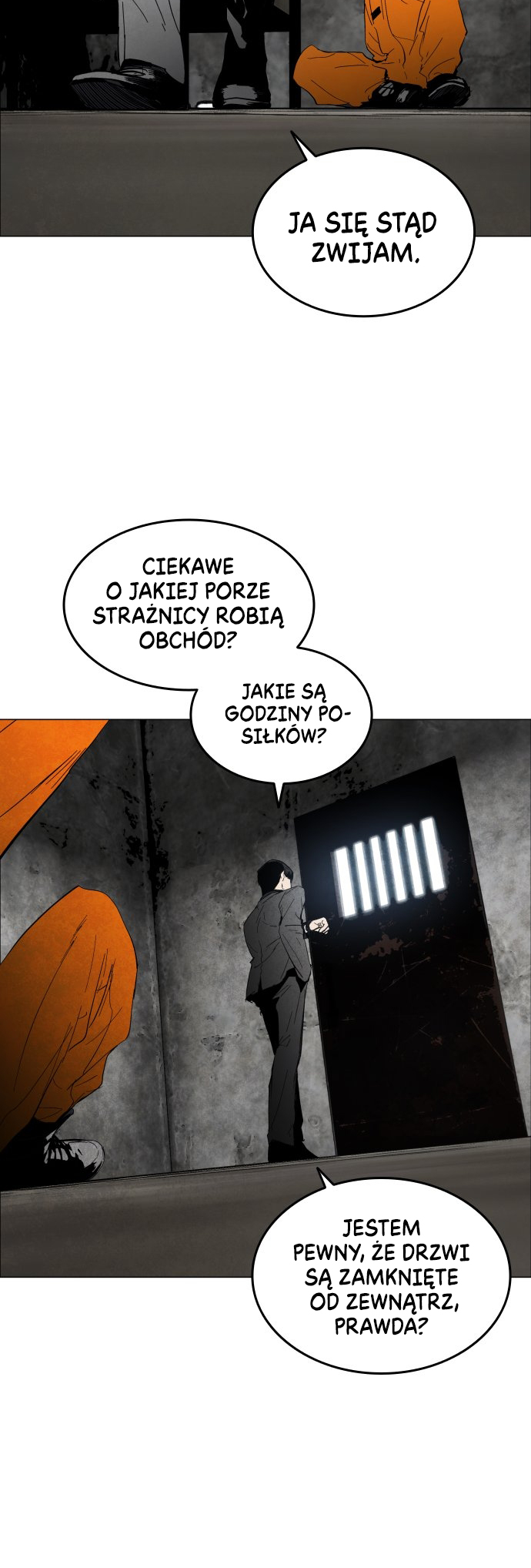 Pogeuraendeu Zamknięty 第39页