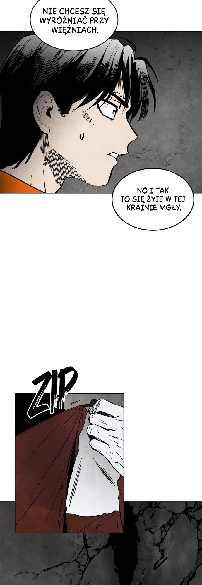 Pogeuraendeu Zamknięty 第72页