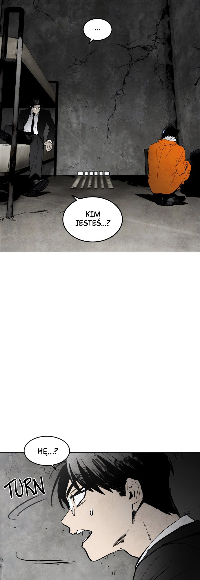 Pogeuraendeu Zamknięty 第9页