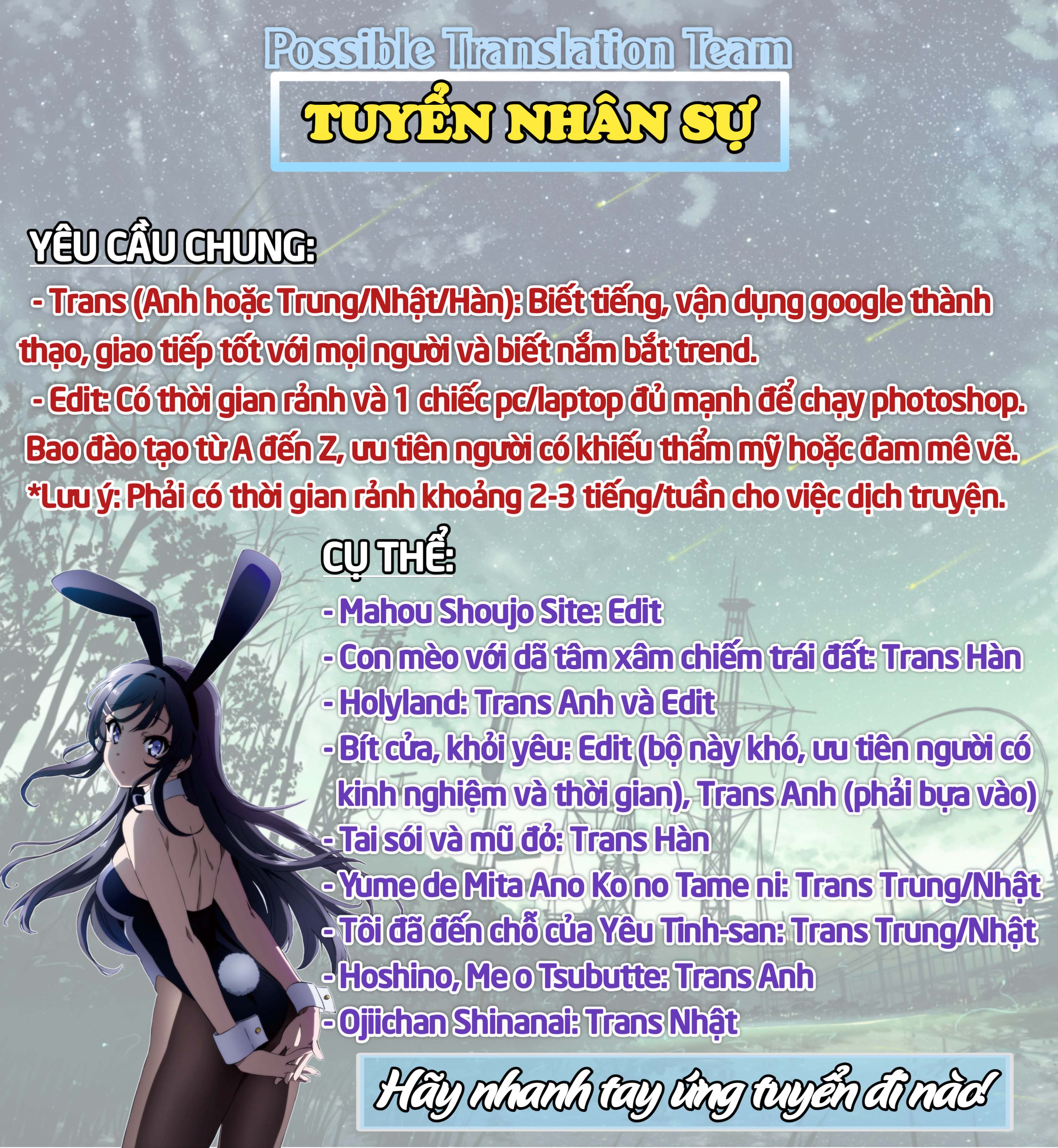 Dioti Manual ~Kamisamatachi no Ren'ai Daikou~ 5 ngày trước 第21页