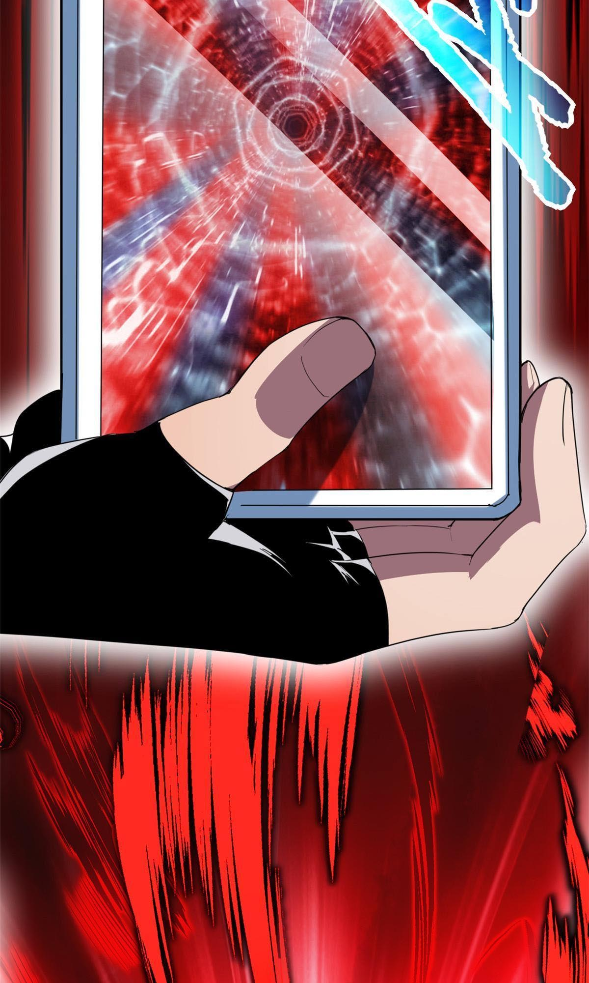 I Just Want to Game in Peace Ch. 1 第24页