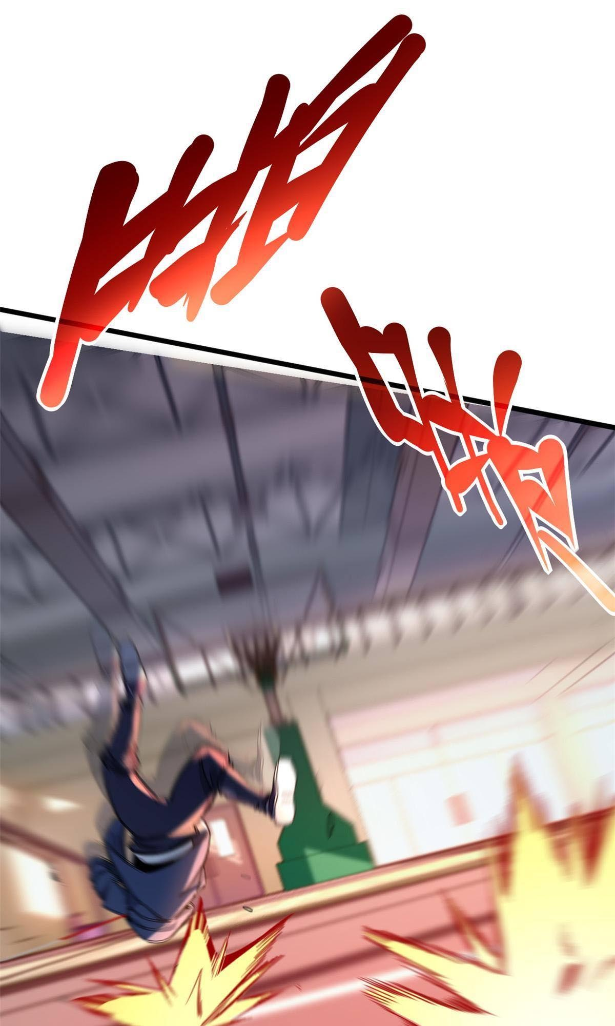 I Just Want to Game in Peace Ch. 1 第44页