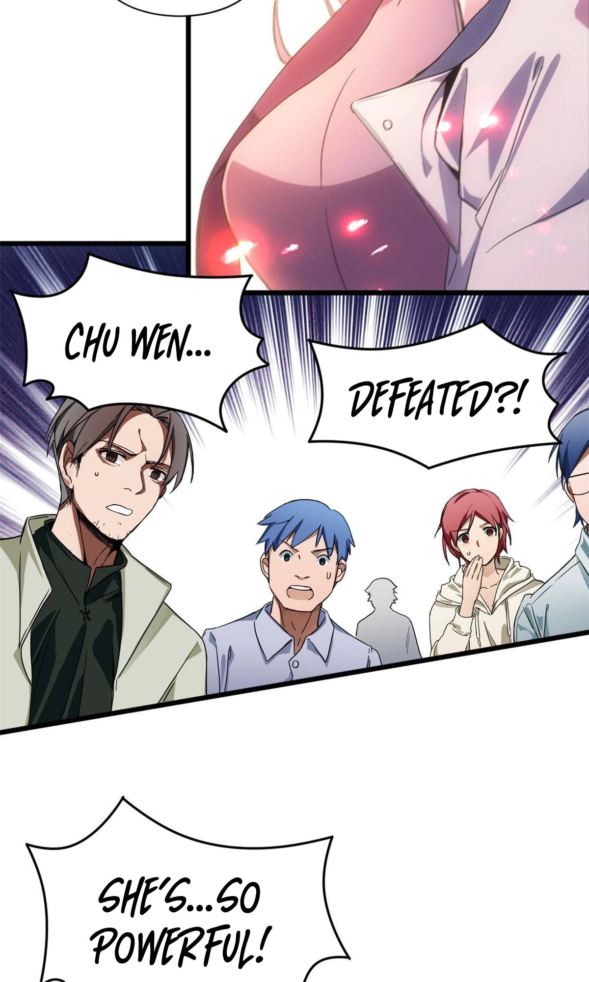 I Just Want to Game in Peace Ch. 1 第46页