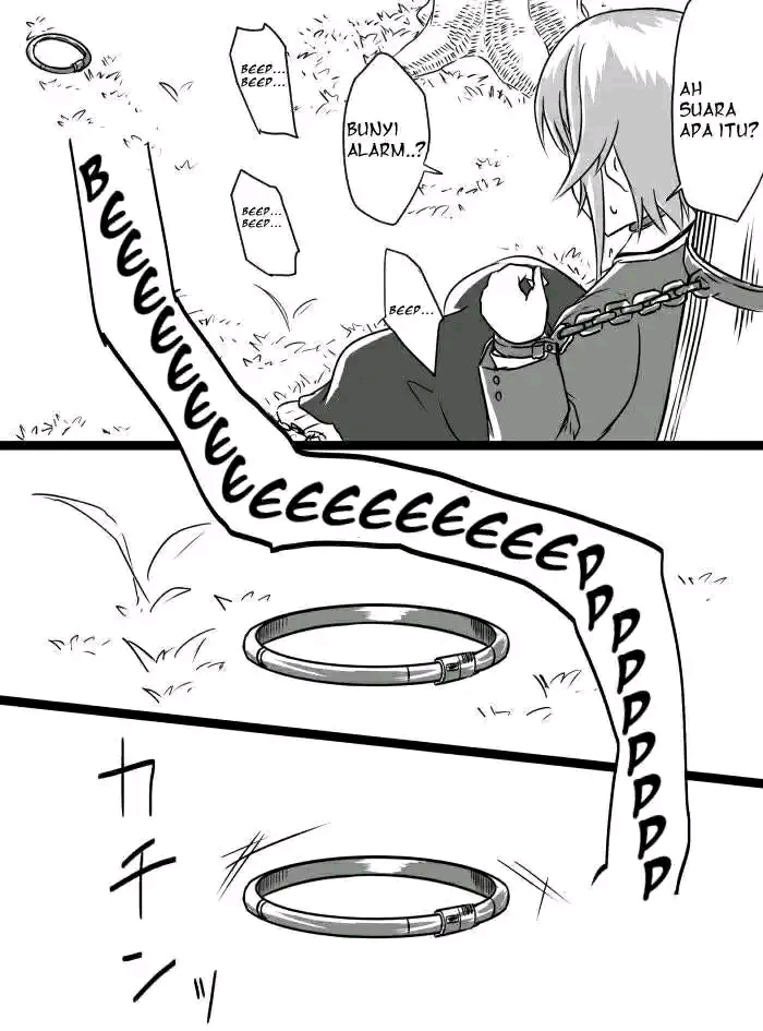 THE iDOLM@STER Cinderella Girls - Daremasu Battle Royale (Doujinshi) Vol. 1 Ch. 2 第2页