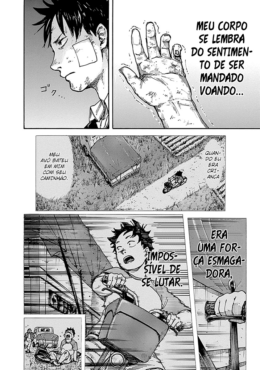Fulldrum Reconquiste a honra 第13页